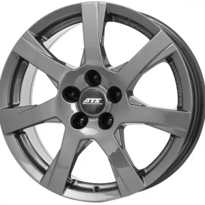 Cumpărături sigure ATS Twister 17, 7.5, 5, 112, 37, 70.1, Dark Grey,