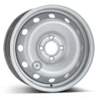 Janta tabla (otel) ALCAR STAHLRAD ALCAR STAHLRAD 6.00x15 4/100/50/60,0 Chilipir