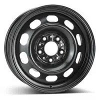 Disponibil imediat Janta tabla (otel) ALCAR STAHLRAD 7.00x16 5/120/31/72,5