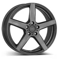 Livrare expres Janta aliaj DEZENT TY graphite 6.00x15 5/100/38/57,1