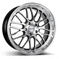 Ofertă limitată Janta aliaj DOTZ Mugello 8.5x19 5/120/35/72.6
