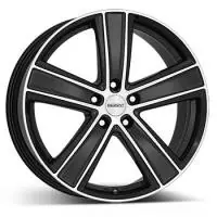 Janta aliaj DEZENT TH dark 7.00x16 5/114,30/48/71,6 Reducere