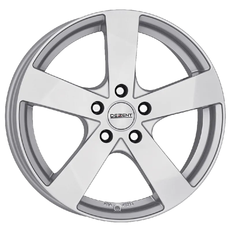 Expediere rapidă Janta aliaj DEZENT TD 6.00x15 5/98/39/58,0