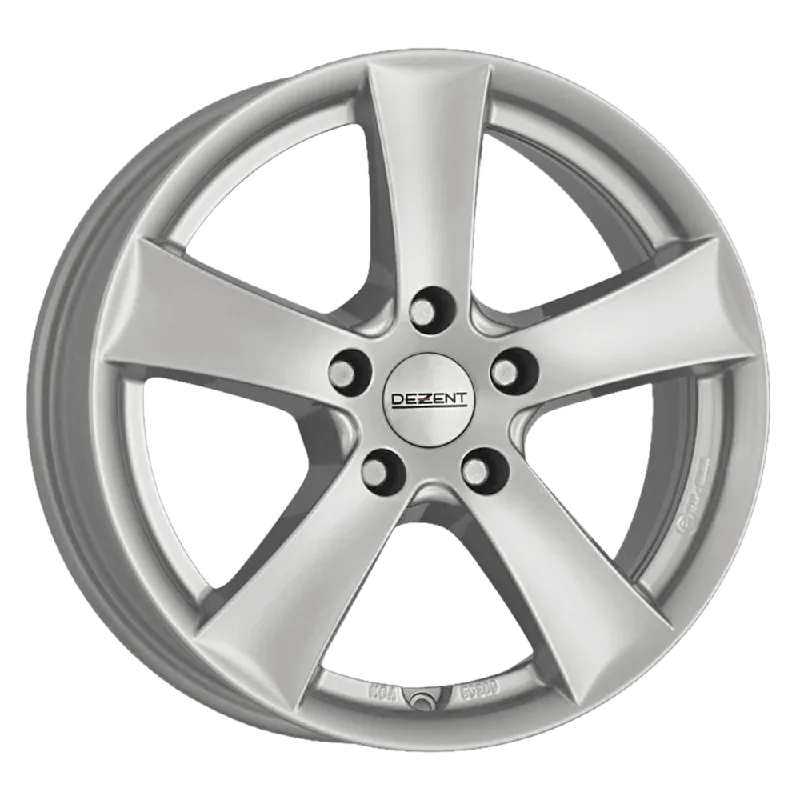 Plată securizată Janta aliaj DEZENT TX 6.00x15 4/98/35/58,1