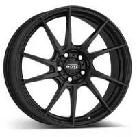 Lichidare de stoc Janta aliaj DOTZ Kendo dark 7.00x16 5/112/35/70,1