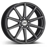 Janta aliaj AEZ Straight dark 8.50x19 5/114,30/45/71,6 Nu rata