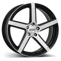 Janta aliaj DOTZ CP5 dark 8.50x18 5/112/35/70,1 Reduceri