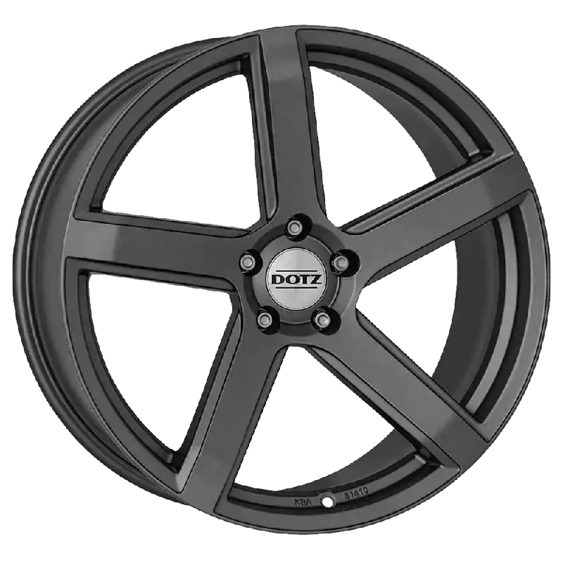 Comandă acum Janta aliaj DOTZ CP5 7.00x16 4/100/38/60,1