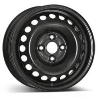 Janta tabla (otel) ALCAR STAHLRAD 3635 Jante otel ALCAR 5.5 14 4x100 45 54/Picanto Livrare expres