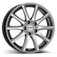 Reducere extra Janta aliaj DEZENT RM 7.00x16 5/108/30/70,1