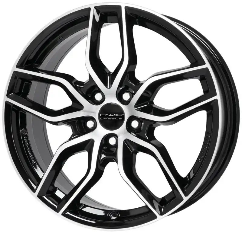 ANZIO Spark 18, 8, 5, 114.3, 45, 70.1, Black Diamond, Promoție