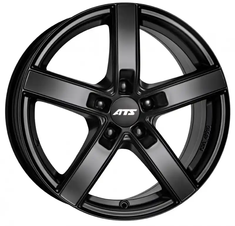 Lichidare de stoc ATS Emotion 17, 7.5, 5, 108, 55, 63.3, racing-black,