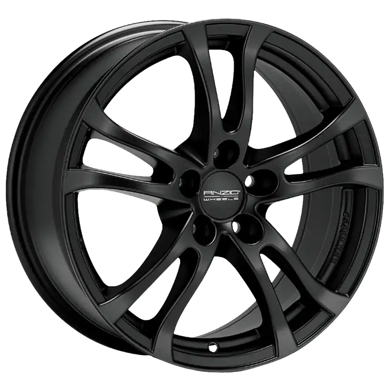 Janta aliaj 16 Inchi Anzio Turn 5x114 ET 38 Latime 6,5 inchi Premium