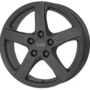 Reduceri ANZIO Sprint 15, 6, 5, 100, 42, 57.1, Gloss black,