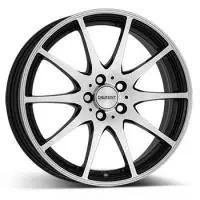 Janta aliaj DEZENT TI dark 6.50x16 5/112/48/70,1 Reducere specială