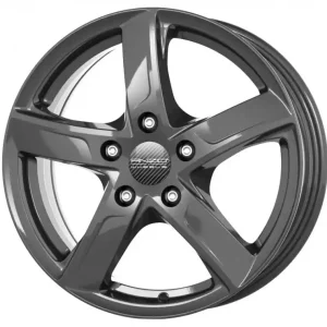 ANZIO Sprint 17, 7, 5, 112, 40, 70.1, Dark Grey, Plată sigură