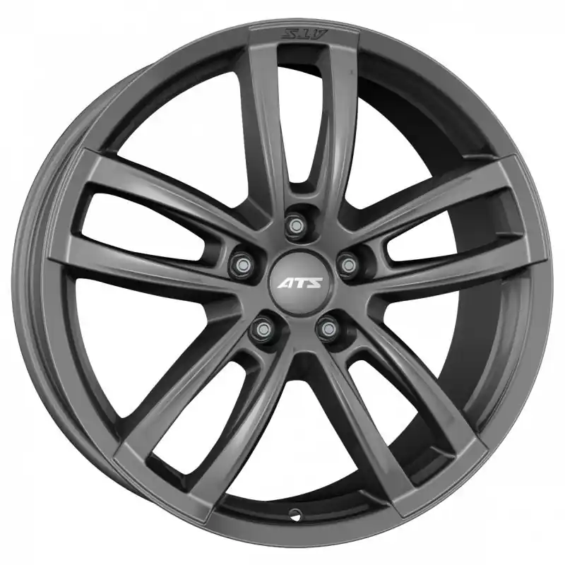 Expediere rapidă ATS Radial 16, 7, 5, 100, 38, 57.1, racing-grey,