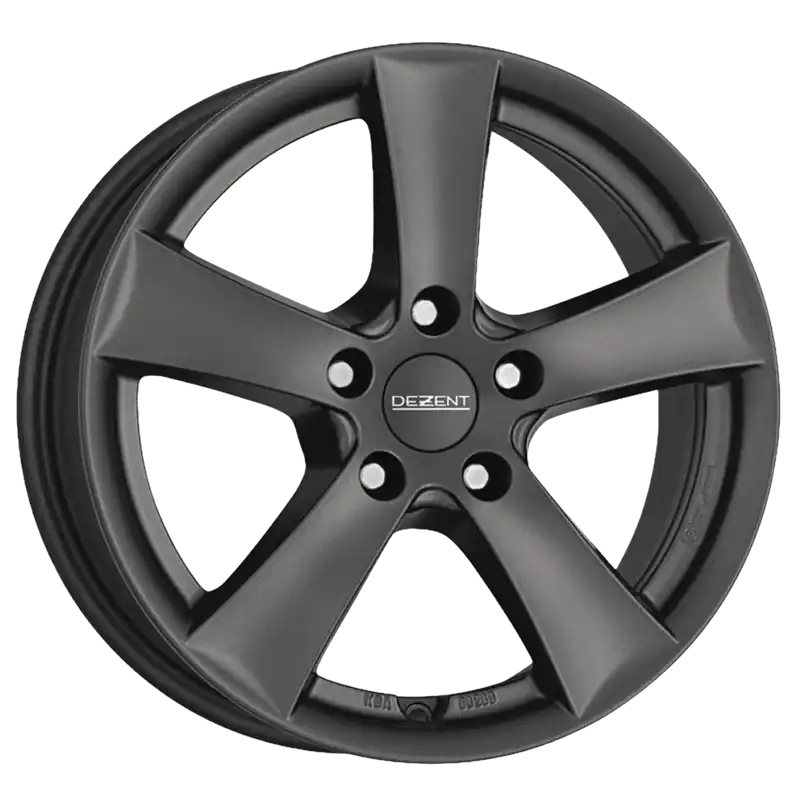 Janta aliaj 15 Inchi Dezent Tx 4x100 ET 40 Latime 5,5 inchi Promoție