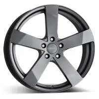 Janta aliaj DEZENT TD graphite 7.00x17 5/114/40/72,0 Super ofertă
