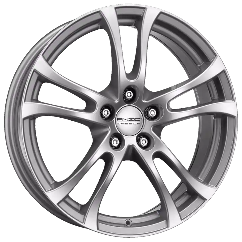 Janta aliaj 17 Inchi Anzio Turn 5x112 ET 42 Latime 7,5 inchi Doar azi