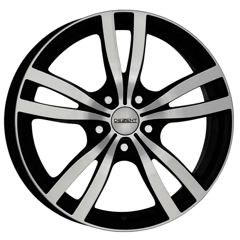 Janta aliaj 16 Inchi Dezent Tc 5x114 ET 38 Latime 6,5 inchi Reduceri