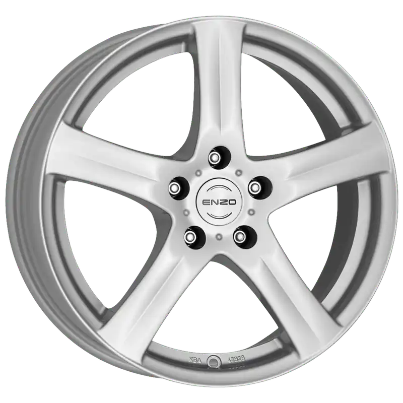 Expediere rapidă Janta aliaj 15 Inchi Enzo G 4x100 ET 38 Latime 6 inchi