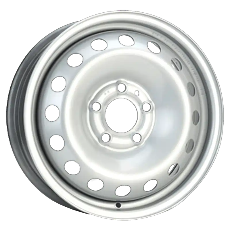 Ofertă limitată Janta otel 16 Inchi Magnetto R1.1373 5x118 ET 50 Latime 6 inchi