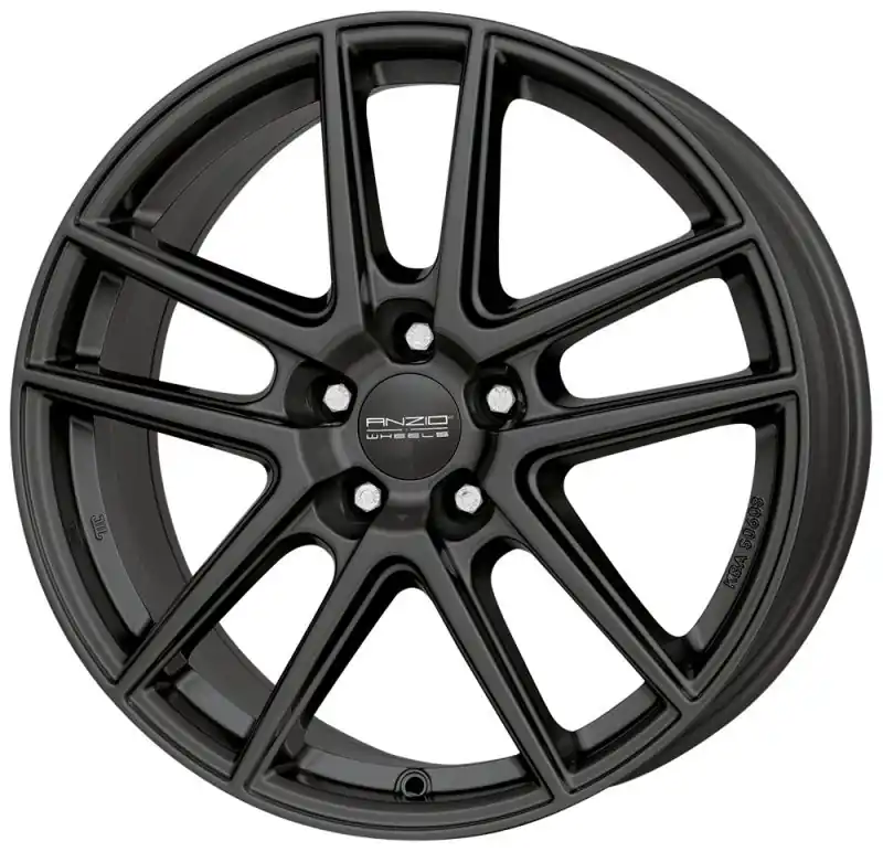 Livrare expres Janta aliaj 17 Inchi Anzio Split 5x114 ET 40 Latime 7 inchi