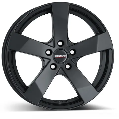 Mai ieftin Janta aliaj 16 Inchi Dezent Td 5x114 ET 48 Latime 6,5 inchi