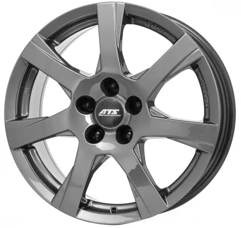 Preț redus ATS Twister 17, 7.5, 5, 114.3, 45, 70.1, Dark Grey,
