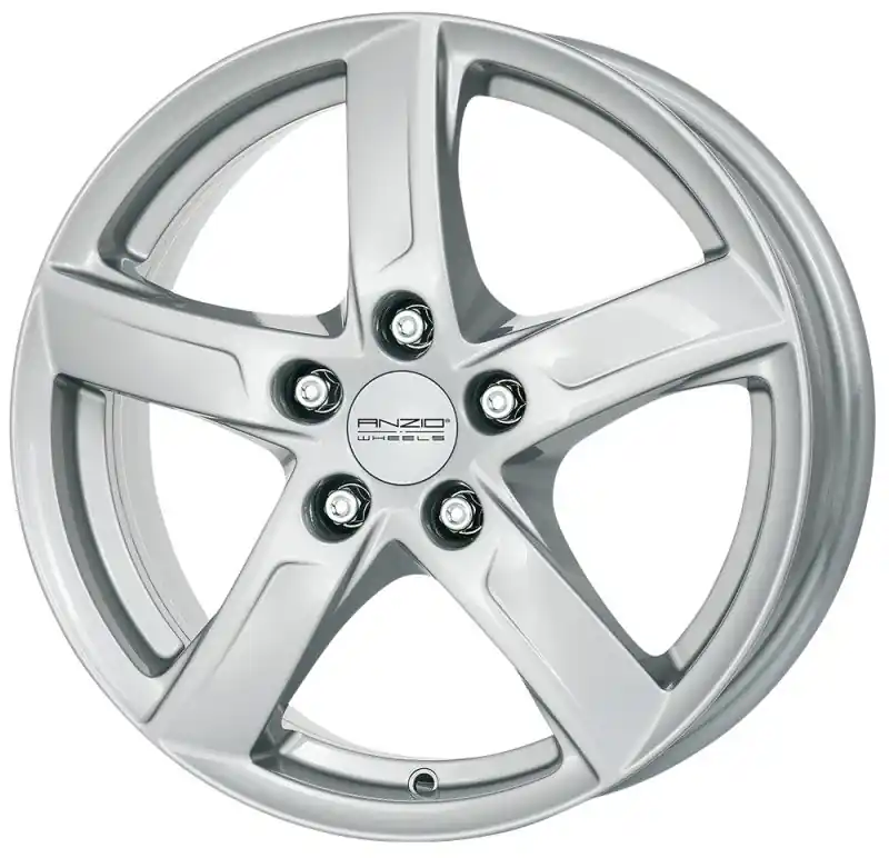 Livrare expres ANZIO Sprint 17, 7.5, 5, 112, 40, 70.1, Hyper Silver,