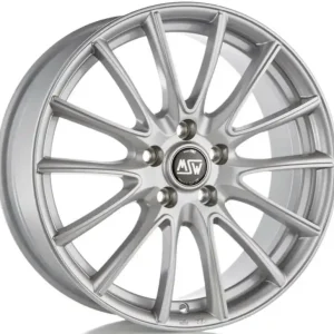 Preferatul clienților Janta aliaj MSW 86 FS 6x15 4x108 ET42