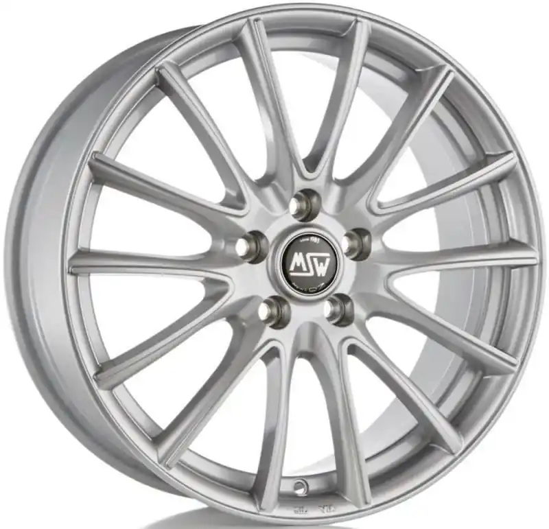 Preferatul clienților Janta aliaj MSW 86 FS 6x15 4x108 ET42