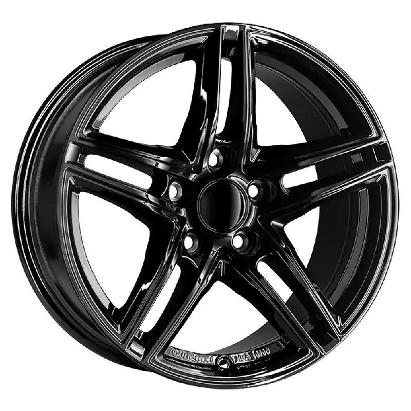 Cel mai bun preț Janta aliaj BORBET XR BG 8x17 5x120 ET30 72,5