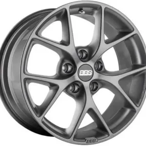 Janta aliaj BBS SR027 SHG 8.5x19 5x112 ET32 82 Popular