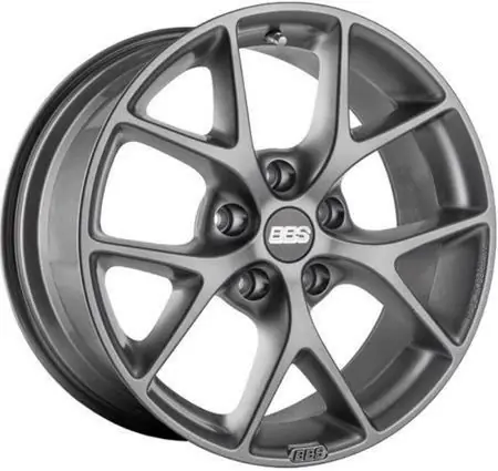 Janta aliaj BBS SR027 SHG 8.5x19 5x112 ET32 82 Popular