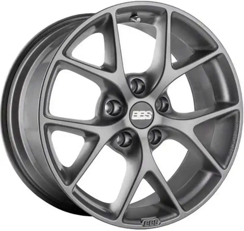 Comandă acum Janta aliaj BBS SR SHG8x17 5x120 ET30 72,5