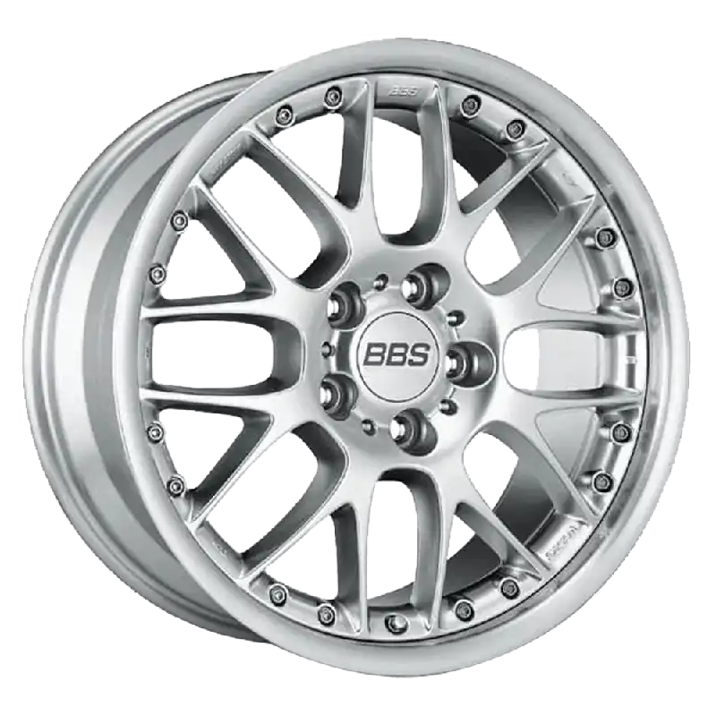 Doar azi Janta aliaj BBS RXII DSxAP 8,5x18 5x120 ET22