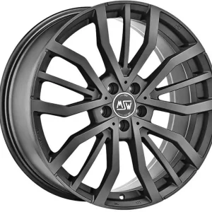 Reducere Janta aliaj MSW 49 MGM 8x18 5x112 ET48 66,46