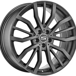 Janta aliaj MSW 49 MGM 8x18 5x108 ET42 Ultima șansă