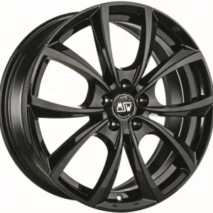Vezi acum Janta aliaj MSW 27 GB 7.5x18 5x114,30 ET45