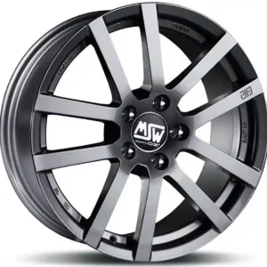 Ofertă de sezon Janta aliaj MSW 22 GS 6x15 4x100 ET35