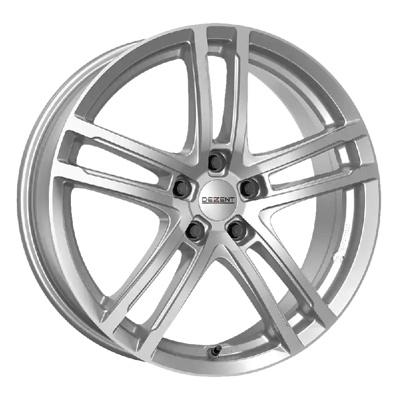 Janta aliaj DEZENT TZ 8.00x19 5/112/35/70,1 Disponibil imediat