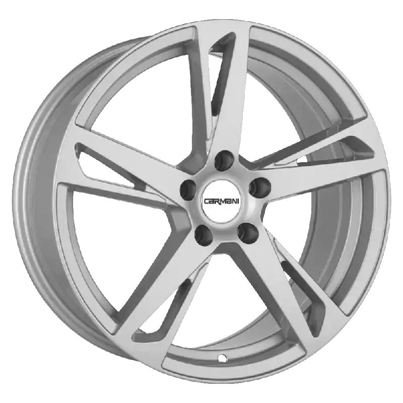 Popular Carmani 16 Anton 17, 7.5, 5, 112, 47, 66.6, kristall silber,