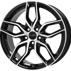 Mai ieftin ANZIO Spark 16, 6.5, 5, 105, 38, 56.6, Black Diamond,