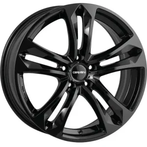 Cumpără acum Carmani 05 Arrow 16, 7, 5, 120, 35, 72.6, black,