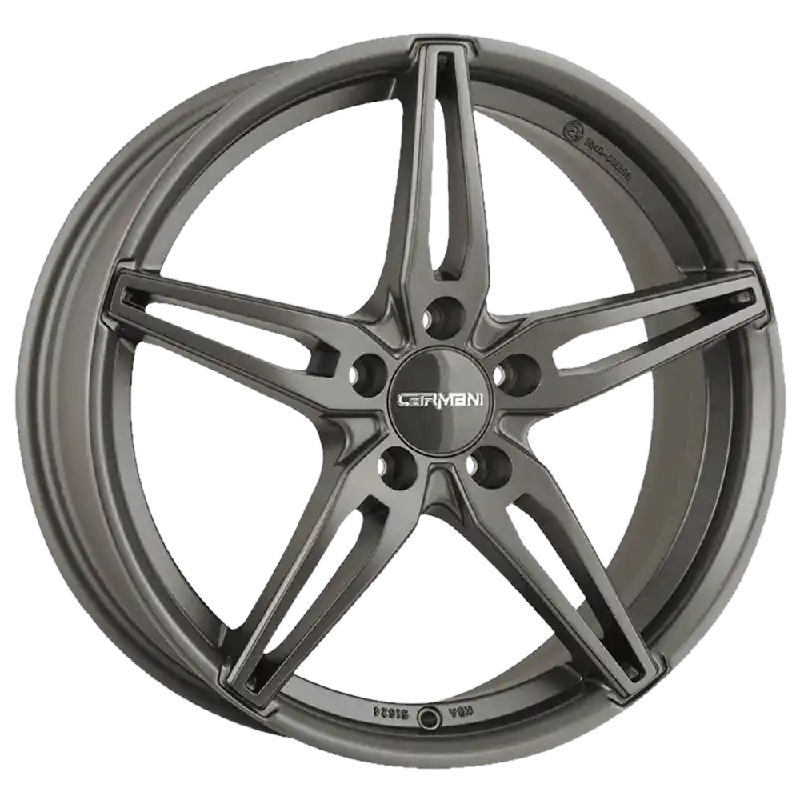 Livrare rapidă Carmani 15 OSKAR 18, 7.5, 5, 112, 37, 66.6, hyper gun,