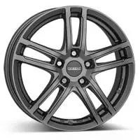 Janta aliaj DEZENT TZ graphite 7.00x17 5/112/47/66,6 Vezi acum
