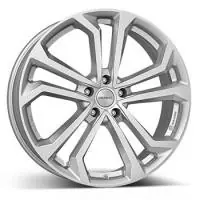 Janta aliaj DEZENT TA silver 7.00x18 5/114,30/51/67,1 Livrare expres