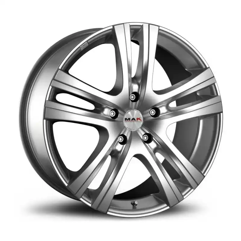 Janta aliaj 18 Inchi MAK ARIA 6X139.7 Latime 8 inchi Preț mic
